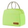 douyadady Lunch Bag WomenMen Lunch Box WomenMen green