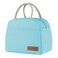douyadady Lunch Bag WomenMen Lunch Box WomenMen blue