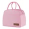 douyadady Lunch Bag WomenMen Lunch Box WomenMen pink