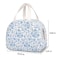 honitty Lunch Box for WomenCute Lunch Tote BagReusable Insulated Lunch BoxLarge Capacity Cooler Bag with Compartments for Work Picnics or Travelling