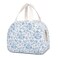 honitty Lunch Box for WomenCute Lunch Tote BagReusable Insulated Lunch BoxLarge Capacity Cooler Bag with Compartments for Work Picnics or Travelling