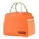 douyadady Lunch Bag WomenMen Lunch Box WomenMen orange