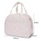 honitty Lunch Box for WomenCute Lunch Tote BagReusable Insulated Lunch BoxLarge Capacity Cooler Bag with Compartments for Work Picnics or Travelling