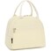 FlowFly Insulated Lunch Cooler Bag Tote Bag Organizer for WomenMen Beige