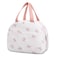 honitty Lunch Box for WomenCute Lunch Tote BagReusable Insulated Lunch BoxLarge Capacity Cooler Bag with Compartments for Work Picnics or Travelling