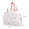 honitty Lunch Box for WomenCute Lunch Tote BagReusable Insulated Lunch BoxLarge Capacity Cooler Bag with Compartments for Work Picnics or Travelling