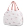 honitty Lunch Box for WomenCute Lunch Tote BagReusable Insulated Lunch BoxLarge Capacity Cooler Bag with Compartments for Work Picnics or Travelling