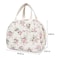 honitty Lunch Box for WomenCute Lunch Tote BagReusable Insulated Lunch BoxLarge Capacity Cooler Bag with Compartments for Work Picnics or Travelling