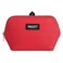PackIt Freezable Snack Bag Poppy Built with EcoFreeze Technology Foldable Reusable Zip Closure Designed For Keeping Snacks Fresh On the Go and Adults of all Ages