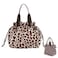 MEXS Lunch Bag for Women Reusable Drawstring Insulated Lunch Box StainResistant Large Cinch Closure Lunch Bags for Work Office