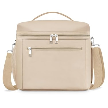 DALINDA Insulated Lunch Bag Lunch Box for Women MenLeakProof Cooler Bag Lunchbox Lightweight for Work PicnicBeachCampingTravel