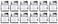 Manufacturer Direct 8 oz Mason Jars with 1 piece lids 12Count FoodGrade Safe Versatile