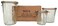 WECK Mold Jar Combo Pack Standard