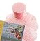 Advanced Girl Pressure Sensitive Torque Activated Seals Cap Liners 53 mm 209 200 PCS Made in USA for Glass Plastic Bottles Containers No Induction Sealer Needed