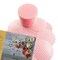Advanced Girl Pressure Sensitive Torque Activated Seals Cap Liners 53 mm 209 200 PCS Made in USA for Glass Plastic Bottles Containers No Induction Sealer Needed