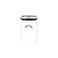 Kilner Fresh Storage Jar 1 Litre Glass Food Container with Vacuum Seal Lid BPAFree Glass Airtight Stackable EasyPour Design Ideal for Tea Coffee Sugar More