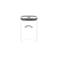 Kilner Fresh Storage Jar 1 Litre Glass Food Container with Vacuum Seal Lid BPAFree Glass Airtight Stackable EasyPour Design Ideal for Tea Coffee Sugar More