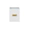 Typhoon Otto Square Canister White with Wooden Lid Utensil Jar