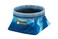Ruffwear Quencher Collapsible Dog Bowl Packable Food Water Bowl with Waterproof Lining WaterResistant Shell Reflective Trim Lightweight 42 Cups 1 L Coastal Mountains Medium