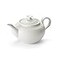 Portmeirion Sophie Conran White Teapot