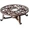 Esschert Design USA Cast Iron Teapot Warmer