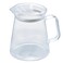 Hario Clear Tea Pot 450ml