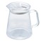 Hario Clear Tea Pot 450ml