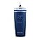 Ice Shaker 26 Oz Stainless Steel Bottle Insulated Water Bottle with Straw Navy