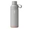 Ocean Bottle Original 17 oz Stainless Steel Water Bottle Reusable Sustainable Keeps Drinks Cold Hot Eco Friendly Gift Rock Grey