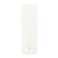 Zojirushi Mahobin SMGS60WA Stainless Steel Mug Water Bottle 600 ml Screw Type Dishwasher Safe Seamless Tub Only 2 Cleaning Points White