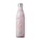 S'well Swell Stainless Steel Water Bottle 25oz Geode Rose Triple Layered Vacuum Insulated Containers Keeps Drinks Cold for 48 Hours and Hot for 24 BPA Free Perfect for On the Go
