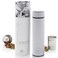 Teabloom The ORIGINAL AllBrew Travel Tumbler Thermos OPRAHs Favorite 16oz480ml Insulated Water BottleTea FlaskCold Brew Coffee Mug