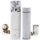 Teabloom The ORIGINAL AllBrew Travel Tumbler Thermos OPRAHs Favorite 16oz480ml Insulated Water BottleTea FlaskCold Brew Coffee Mug
