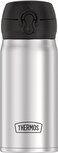 THERMOS 12oz Stainless Steel Direct Drink Bottle Stainless