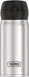 THERMOS 12oz Stainless Steel Direct Drink Bottle Stainless