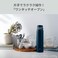 Zojirushi SMSF60WM Water Bottle Direct Drinking OneTouch Opening Stainless Steel Mug 203 fl oz 600 ml Pale White