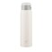 Zojirushi SMSF60WM Water Bottle Direct Drinking OneTouch Opening Stainless Steel Mug 203 fl oz 600 ml Pale White