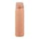 Zojirushi SMVA72TM Water Bottle OneTouch Stainless Steel Mug Seamless 243 fl oz 720 ml Pale Taupe