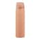 Zojirushi SMVA72TM Water Bottle OneTouch Stainless Steel Mug Seamless 243 fl oz 720 ml Pale Taupe