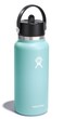 Hydro Flask 32 Oz Wide Flex Straw Cap Dew