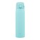 Zojirushi SMVA72AM Water Bottle OneTouch Stainless Steel Mug Seamless 243 fl oz 720 ml Mint Blue