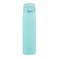 Zojirushi SMVA72AM Water Bottle OneTouch Stainless Steel Mug Seamless 243 fl oz 720 ml Mint Blue