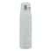 Zojirushi SMVS95HM Water Bottle OneTouch Stainless Steel Mug Seamless 324 fl oz 950 ml Matte Gray