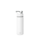 Simple Modern Kids Water Bottle with Straw Lid Vacuum Insulated Stainless Steel Metal Thermos Bottles Reusable Leak Proof BPAFree Flask for School Summit Collection 18oz Winter White Mix
