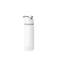 Simple Modern Kids Water Bottle with Straw Lid Vacuum Insulated Stainless Steel Metal Thermos Bottles Reusable Leak Proof BPAFree Flask for School Summit Collection 18oz Winter White Mix