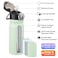 BJPKPK Stainless Steel Insulated Water Bottle with Straw Lid 18oz Reusable Metal Thermal Flask Bottles Keep Cold and HotSage