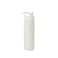 Simple Modern Water Bottle with Straw Lid Vacuum Insulated Stainless Steel Metal Reusable Leak Proof BPAFree Cup for School Summit Collection 22oz Cream Checkmate