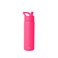 Simple Modern Water Bottle with Straw Lid Vacuum Insulated Stainless Steel Metal Reusable Leak Proof BPAFree Cup for School Summit Collection 22oz Malibu