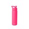 Simple Modern Water Bottle with Straw Lid Vacuum Insulated Stainless Steel Metal Reusable Leak Proof BPAFree Cup for School Summit Collection 22oz Malibu