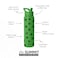 Simple Modern Summit Water Bottle with Straw Lid Minecraft 30oz Leak Proof Stainless Steel Insulated Cup Gifts for Men Minecraft Creeper